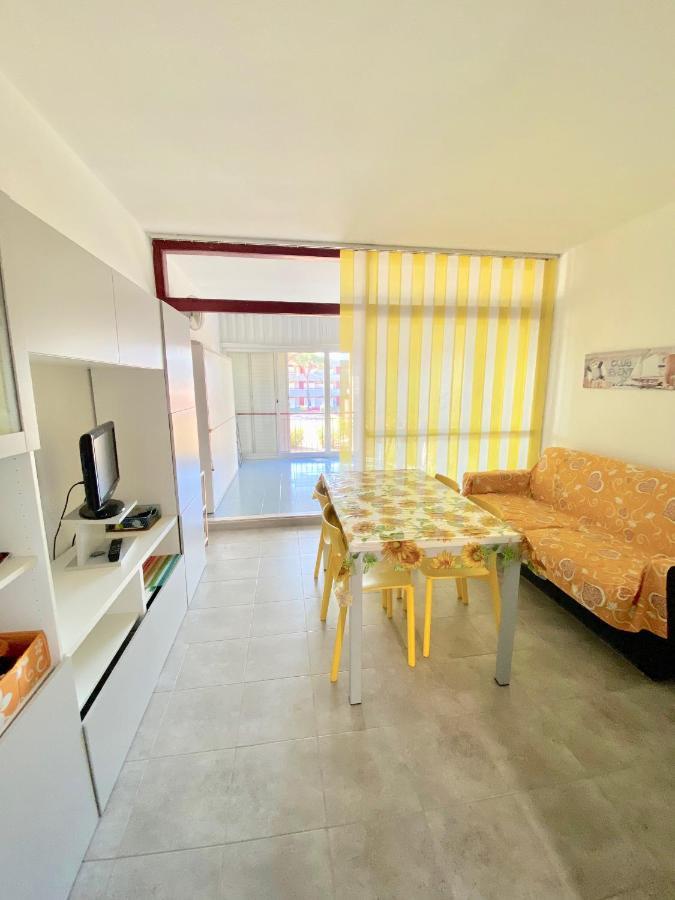 Appartamenti Marinetta Marina Di Bibbona Buitenkant foto