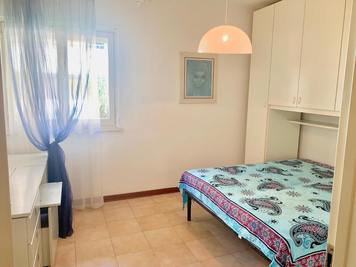 Appartamenti Marinetta Marina Di Bibbona Buitenkant foto