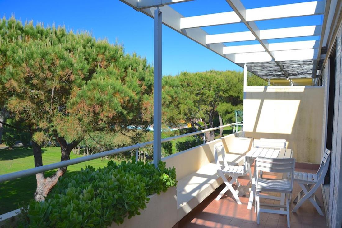 Appartamenti Marinetta Marina Di Bibbona Buitenkant foto