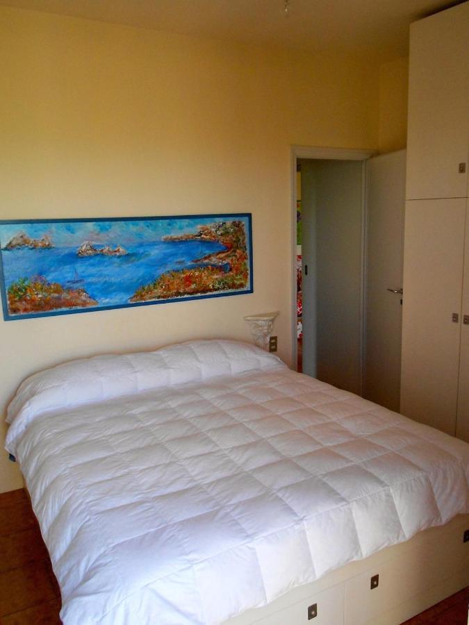 Appartamenti Marinetta Marina Di Bibbona Buitenkant foto